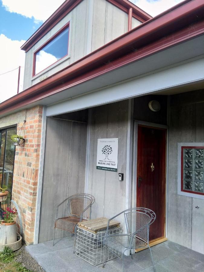 Lilydale Cherry Top Farmstay - Boutique Eco Village מראה חיצוני תמונה