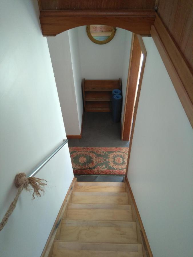 Lilydale Cherry Top Farmstay - Boutique Eco Village מראה חיצוני תמונה