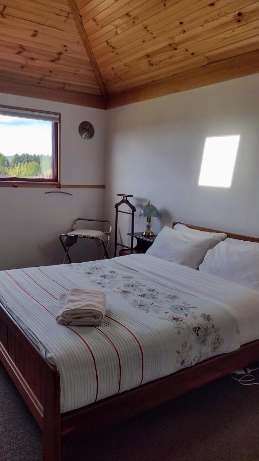 Lilydale Cherry Top Farmstay - Boutique Eco Village מראה חיצוני תמונה
