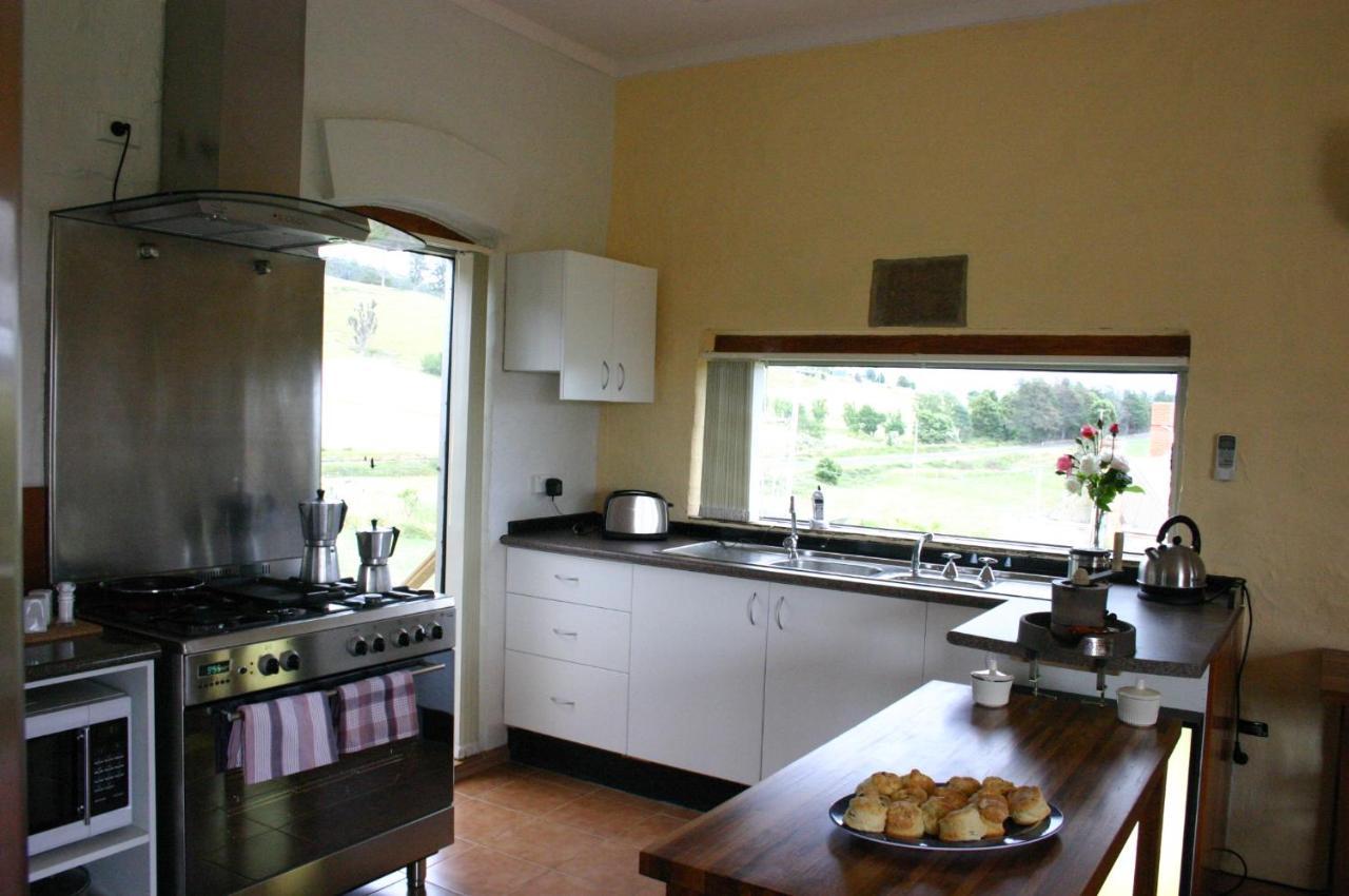 Lilydale Cherry Top Farmstay - Boutique Eco Village מראה חיצוני תמונה