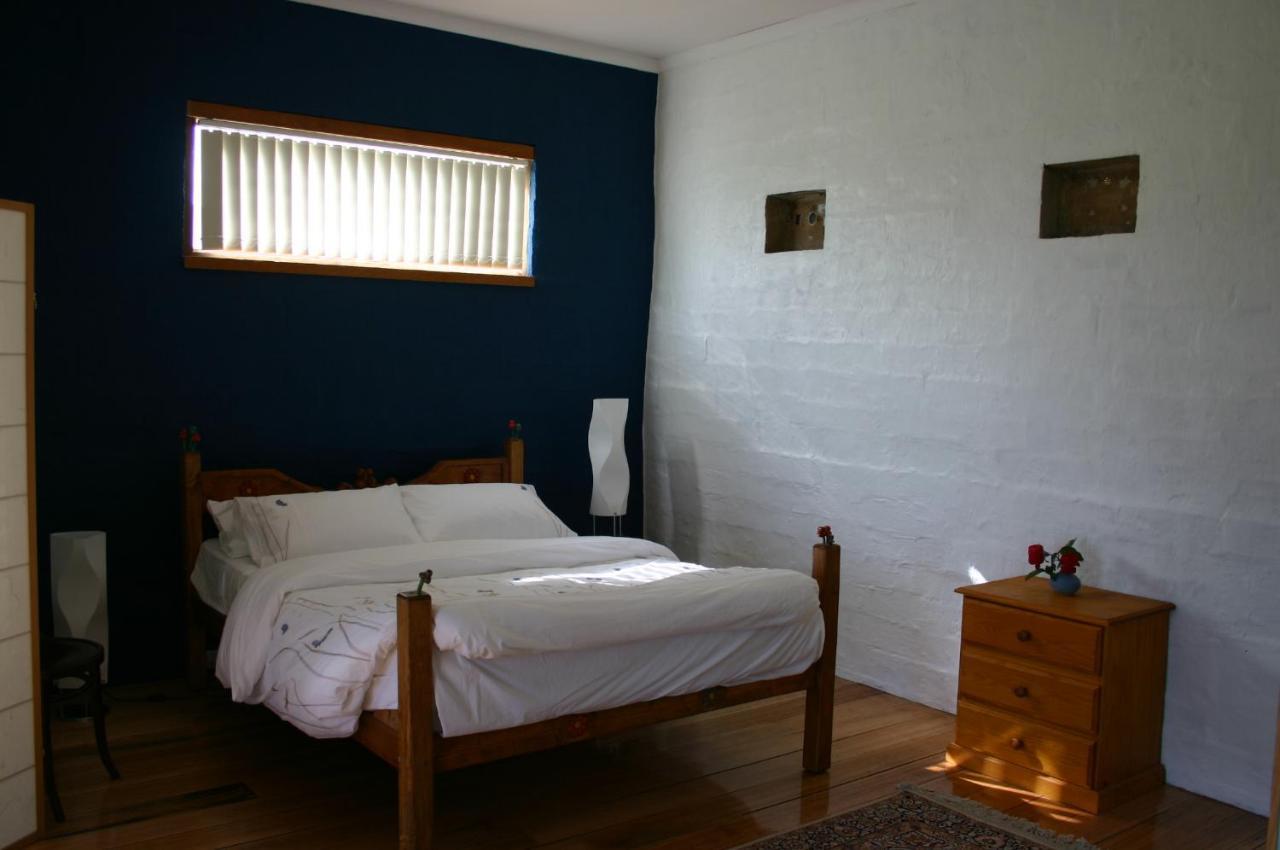 Lilydale Cherry Top Farmstay - Boutique Eco Village מראה חיצוני תמונה