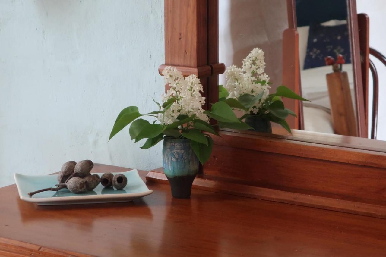 Lilydale Cherry Top Farmstay - Boutique Eco Village מראה חיצוני תמונה