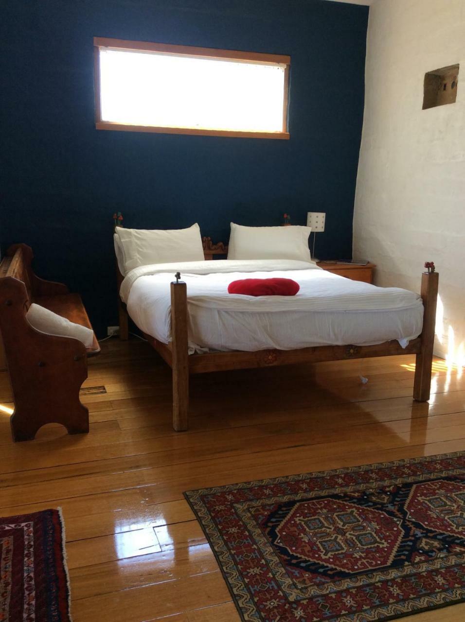 Lilydale Cherry Top Farmstay - Boutique Eco Village מראה חיצוני תמונה